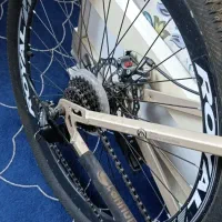 دوچرخه سایز27نیم