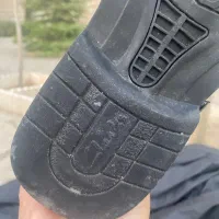 نیم بوت مبارکی چرم اصل اورجینال|کیف، کفش، کمربند|تهران, پاسداران|دیوار