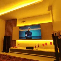 خدمات نصب و تنظیم انواع آنتن گردان 14 فروردین