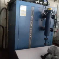 بویلر  برقی دیگ بخار  فروشی