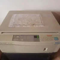 دستگاه کپی شارپ مدل SF-7320