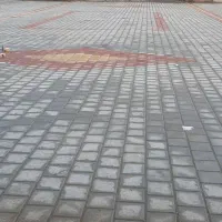 بلوک فرش پرسی|مصالح و تجهیزات ساختمان|آران و بیدگل, |دیوار