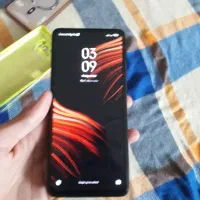 Poco x3 nfc 126 رام ۶|موبایل|بروجرد, |دیوار