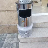 سطل زباله ی اداری