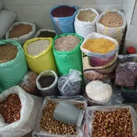 برنج وچای|خوردنی و آشامیدنی|املش, |دیوار