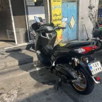 یاماها nmax|موتورسیکلت|تهران, باغ فیض|دیوار