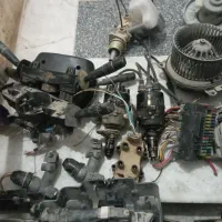 فروش لوازم ماشین|قطعات یدکی و لوازم جانبی|سراوان, |دیوار