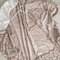 روفرشی ترک ۹ متری دور کش دار مخمل اصلی|روفرشی|ورامین, ورامین|دیوار