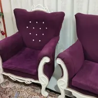 مبل طرح لبخند در حد|مبلمان خانگی و میز عسلی|اسلام‌شهر, |دیوار