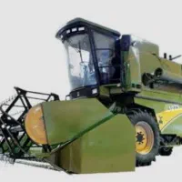 کمباین ۱۰۷۵ وارداتی