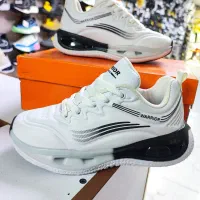 کتونی واریو (ضدآب) سایز37تا44|کیف، کفش، کمربند|سنندج, |دیوار