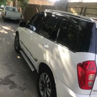 ام‌وی‌ام X33 S اسپرت، مدل ۱۳۹۶
