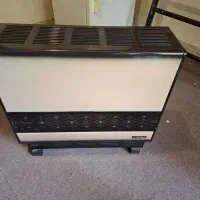 تعدادی وسایل منزل کاملا سالم درحدنو|بخاری، هیتر، شومینه|شاهینشهر, عطار|دیوار