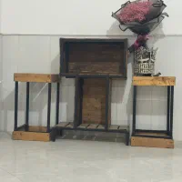 میز بار کافه نو