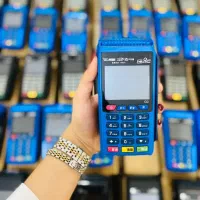 کارتخوان بانکی فورجی مدل d230 سیارکارتخان 4g|فروشگاه و مغازه|مشهد, راهنمایی|دیوار