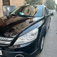 فروش فوری  دانگ فنگ H30 کراس، مدل ۱۳۹۷|خودرو سواری و وانت|تهران, گیشا (کوی نصر)|دیوار