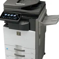فروش ویژه SHARP MX-M565|پرینتر، اسکنر، کپی، فکس|شیراز, درکی|دیوار