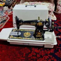 چرخ خیاطی خانگی