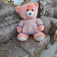 خرس .قد نود .|اسباب‌بازی بچه|رشت, سلیمانداراب|دیوار