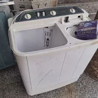 لباسشویی.گاز