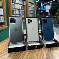 آیفون 12Pro Max / اقساطی موبایل بزرگمهر