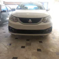 ساینا Sمدل 405 صفر کیلومتر