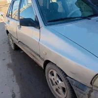 پراید مدل ۹۰|خودرو سواری و وانت|تاتار علیا, |دیوار