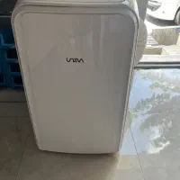 کولر چازی پرتابل یونیوا ۱۲۰۰۰