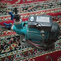 پمپ تزریق سم