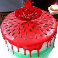 شیرینی|خوردنی و آشامیدنی|شیراز, کفترک|دیوار