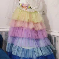 لباس تور