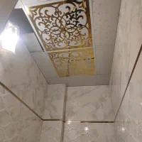 نصب و تعمیرات کابینت .کمد دیواری .سقف کاذب  قرنیز|خدمات پیشه و مهارت|تهران, فلاح|دیوار