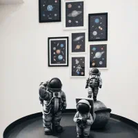 فصانورد دکوری