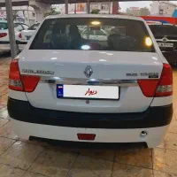 ال۹۰ پارس تندر ۱۳۹۵|خودرو سواری و وانت|رشت, استقامت ۱|دیوار