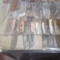 کلکسیونی|کلکسیون اشیاء عتیقه|نی‌ریز, |دیوار