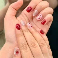 تخفیف ژلیش دست و پا