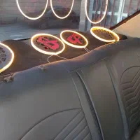 پژو پارس مدل88 دوگانه کارخانه