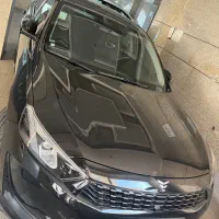 ریسپکت پرایم مشکی مدل ۱۴۰۲/اقساط|خودرو سواری و وانت|تهران, صادقیه|دیوار