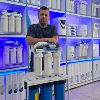 تصفیه اب