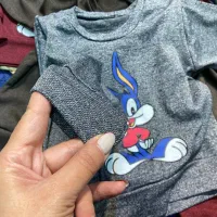 بلوز شلوار اسلش TINYTOON- عمده تیراژ|کفش و لباس بچه|ساری, |دیوار