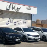 ایکس۲۲اتومات اسپورت۹۷|خودرو سواری و وانت|یزد, |دیوار