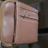 کیف گردنی چرم|کیف، کفش، کمربند|الوند, |دیوار