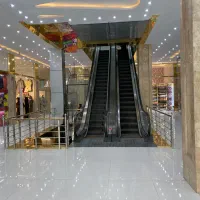 رهن و اجازه مغازه گرمدره ۲۶ متر پاساژ تندیس