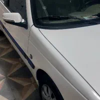 فروش پزو ۴۰۵ تی یو فایو|خودرو سواری و وانت|جهرم, |دیوار