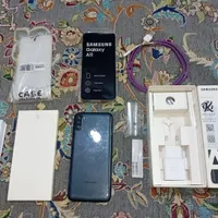 سامسونگ Galaxy A11 در حد اکبند|موبایل|تهران, تهرانپارس شرقی|دیوار