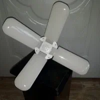 لامپ 55w فلاور ال ای دی