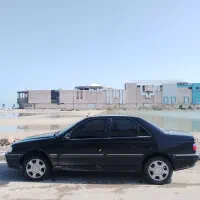 پارس سال موتور جدید گاز سیمی