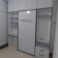 کابینت آشپزخانه|مصالح و تجهیزات ساختمان|مشهد, الهیه|دیوار