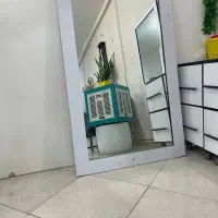 آینه قدی قاب هایگلس|آینه|اراک, |دیوار