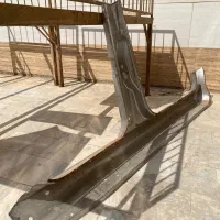 قطعات خودرو ۲۰۷